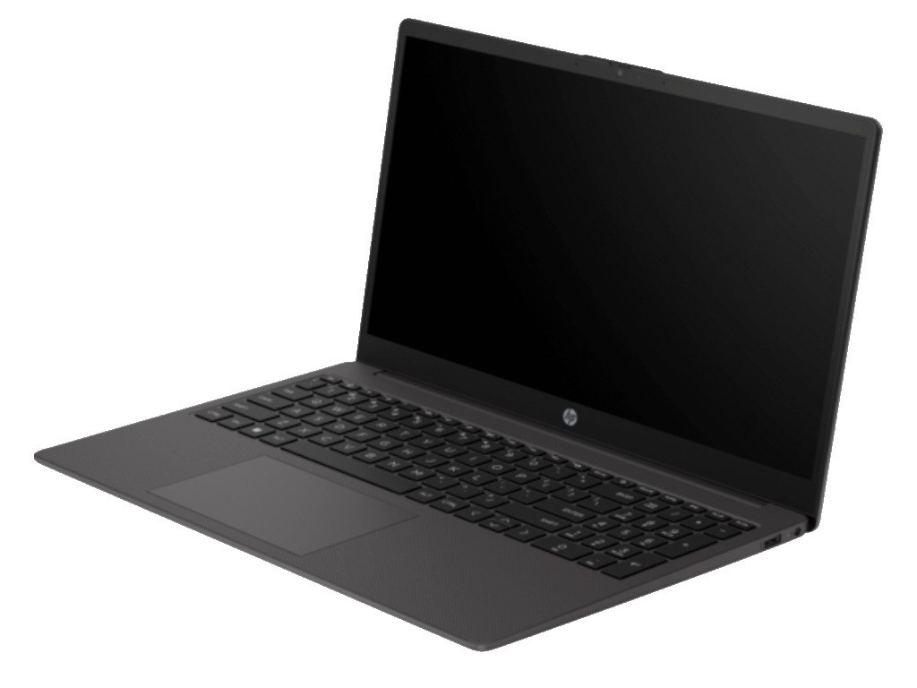 HP 250 G10 dizajn