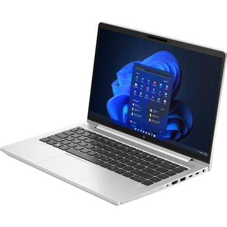 HP EliteBook dizajn