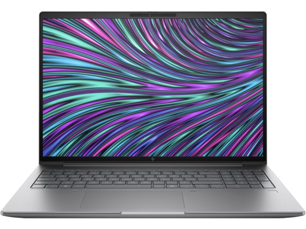 HP ZBook Power 16 G11 tastatura