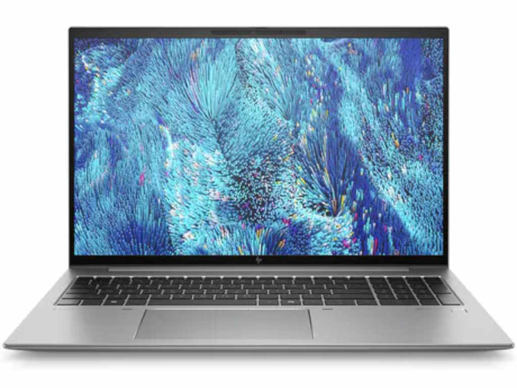 ZBook Firefly tastatura