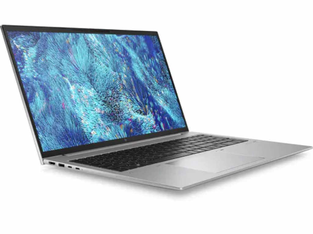 ZBook Firefly ekran