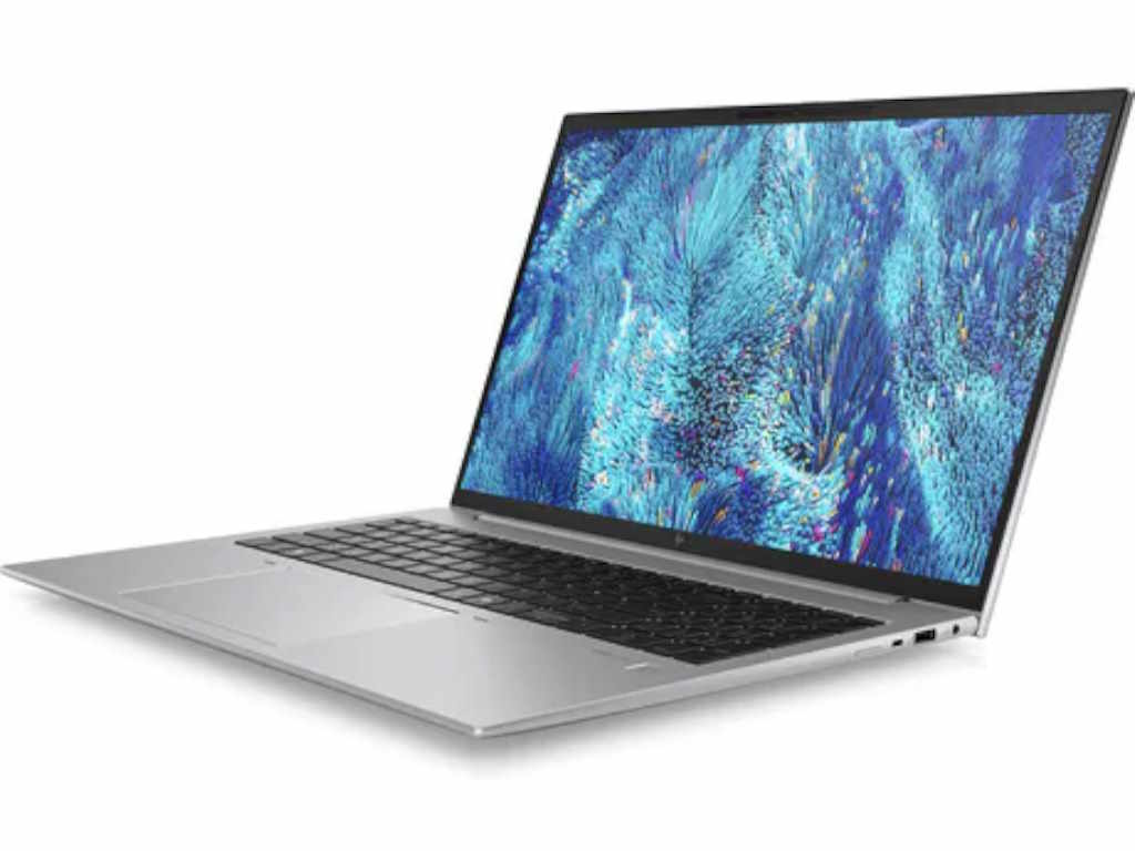 ZBook Firefly dizajn