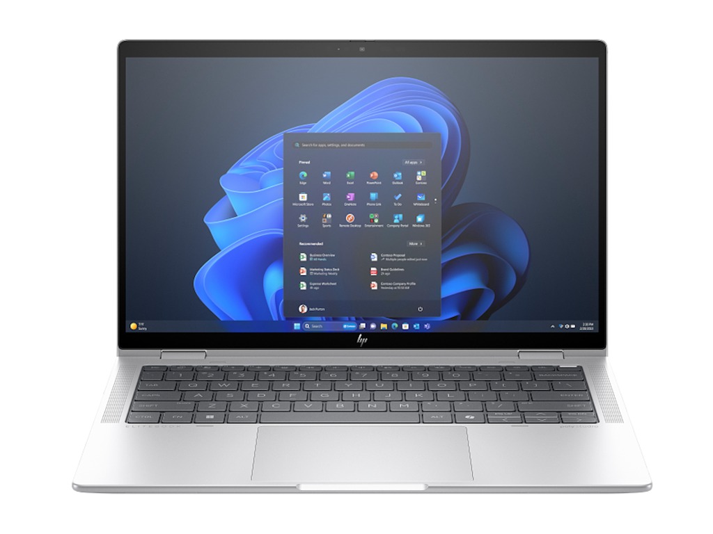 EliteBook x360 1040 G11 tastatura