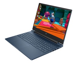 HP Victus 16 dizajn