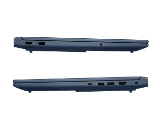 HP Victus 16 ekran