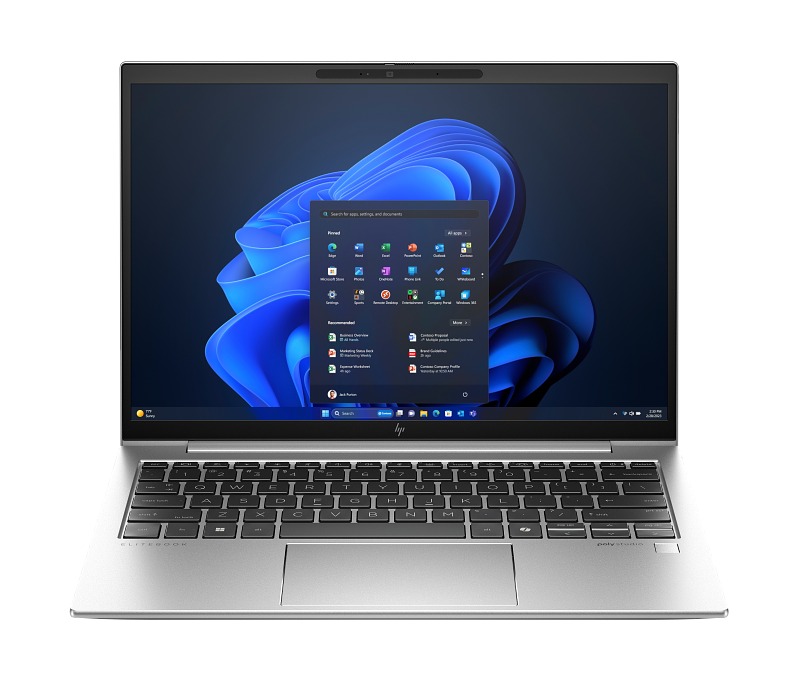 HP EliteBook 830 G11 profil