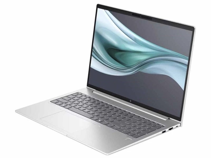 EliteBook ekran