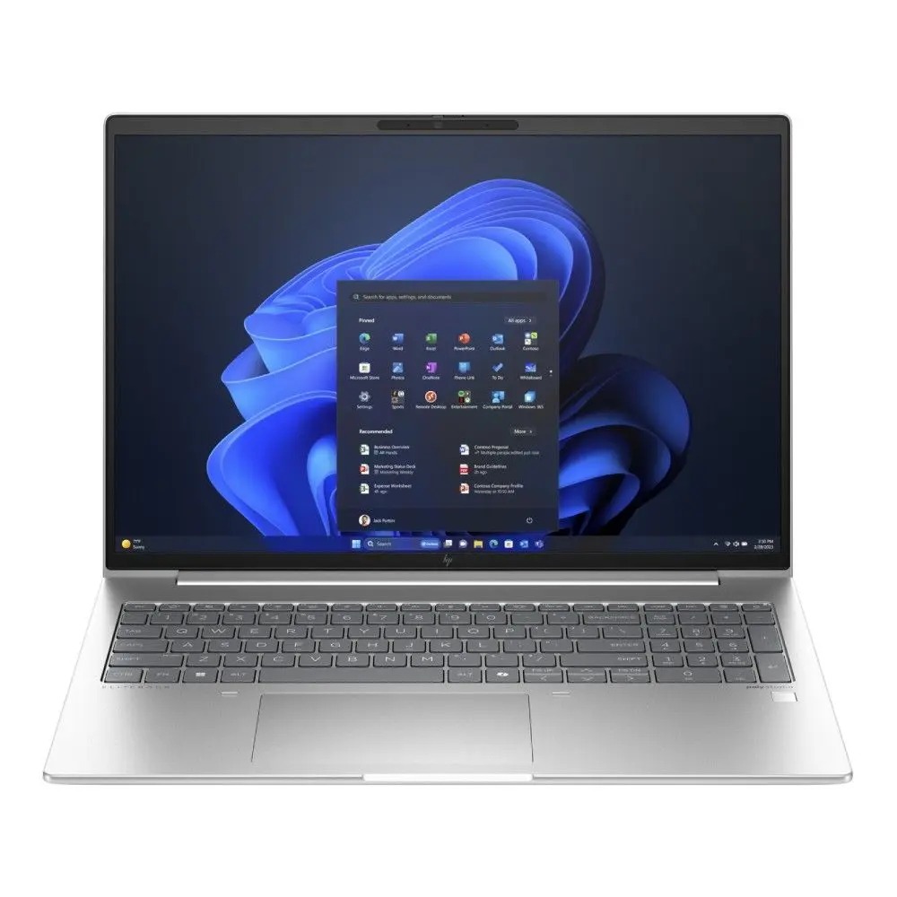 HP EliteBook 660 G11 bočno