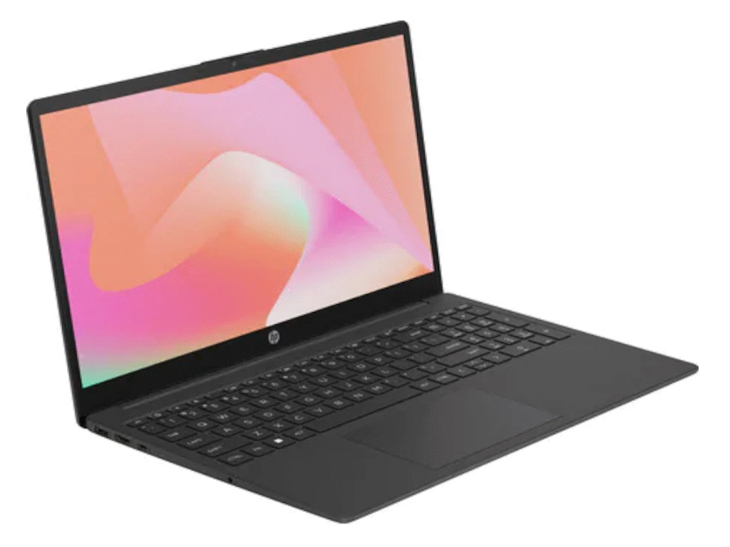 HP 15-fc0042nm ekran