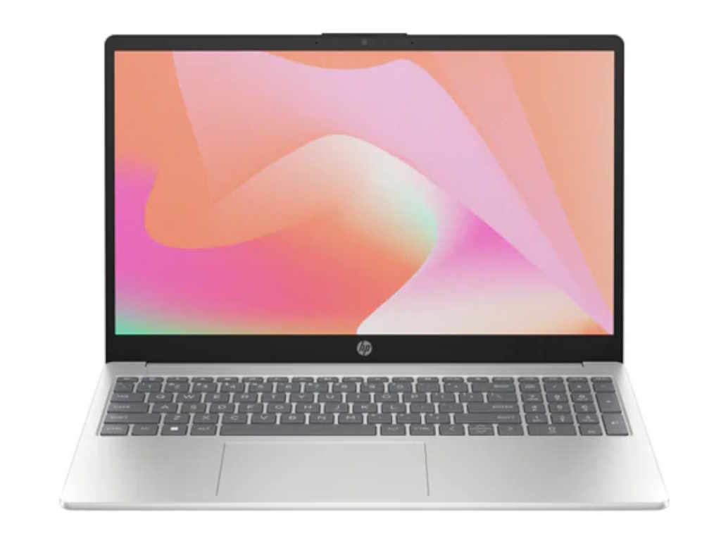 HP 15-fd0002nn - Tastatura