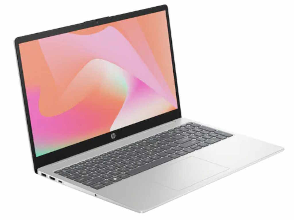 HP 15-fd0002nn - Ekran