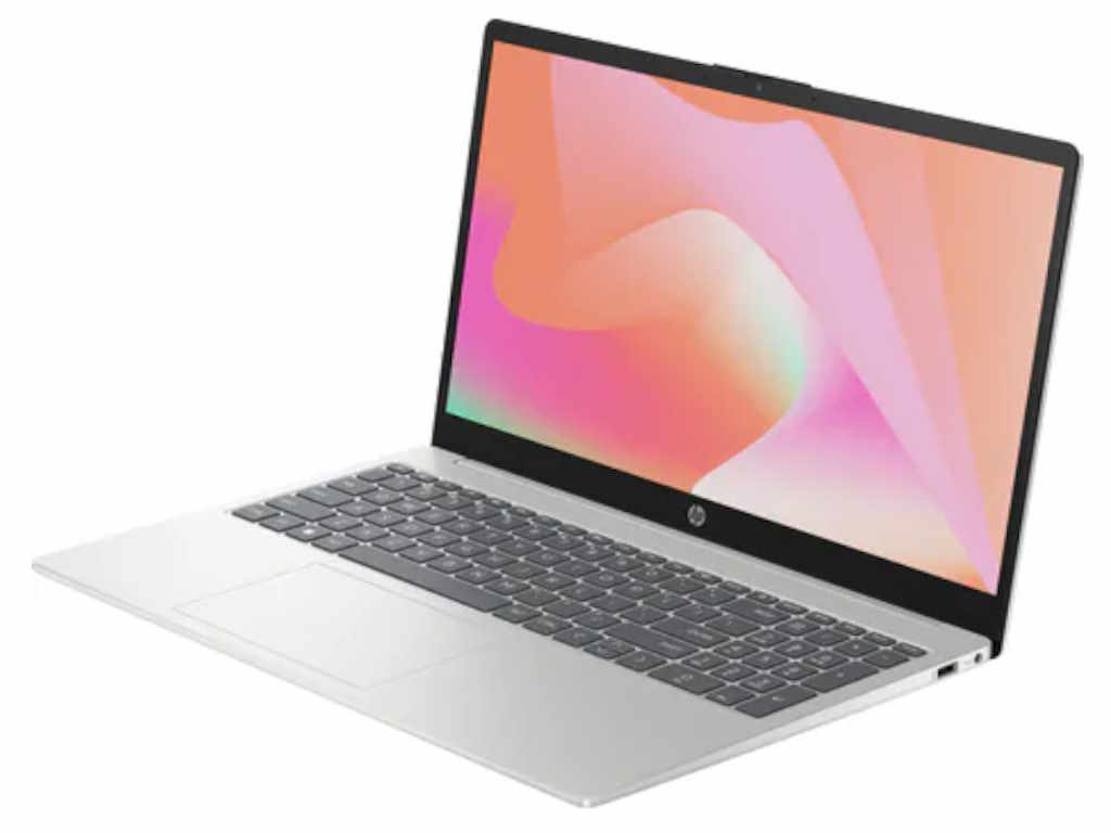 HP 15-fd0002nn - Dizajn