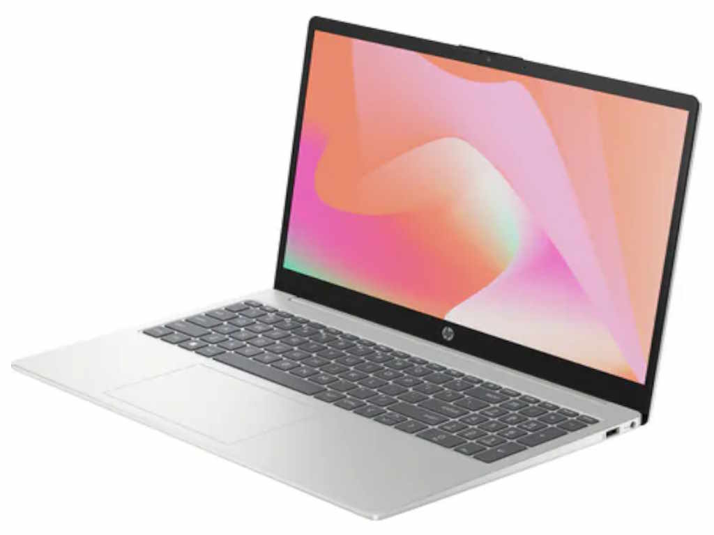 HP 15-fc0049nm dizajn