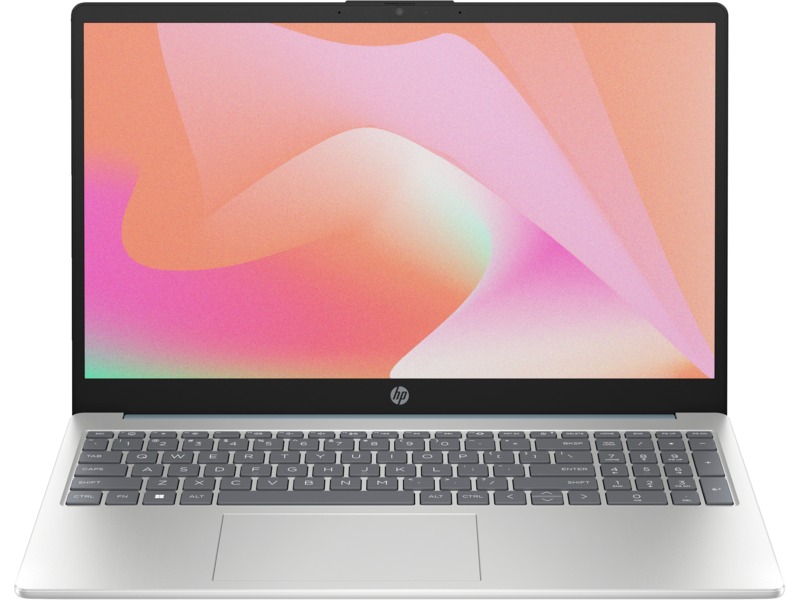 HP 15-fc0051nm dizajn