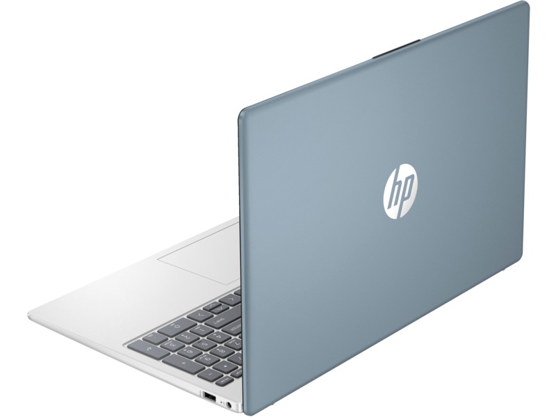 HP 15-fc0051nm priključci