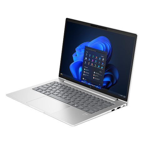 EliteBook 640 G11 dizajn