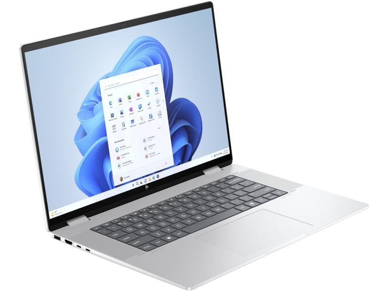 HP Envy x360 16-ac0000nn ekran