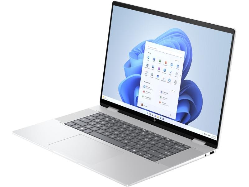 HP Envy x360 16-ac0000nn dizajn