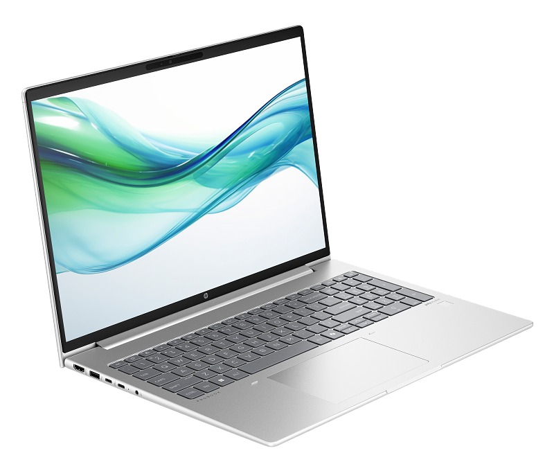HP ProBook 460 G11 prednji pogled