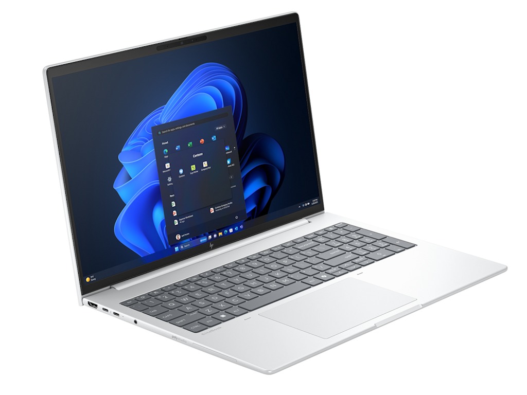 EliteBook 860 G11 ekran