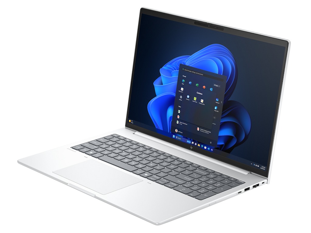 EliteBook 860 G11 dizajn