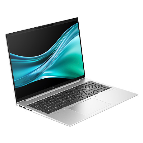 HP EliteBook 860 G11 prednji prikaz