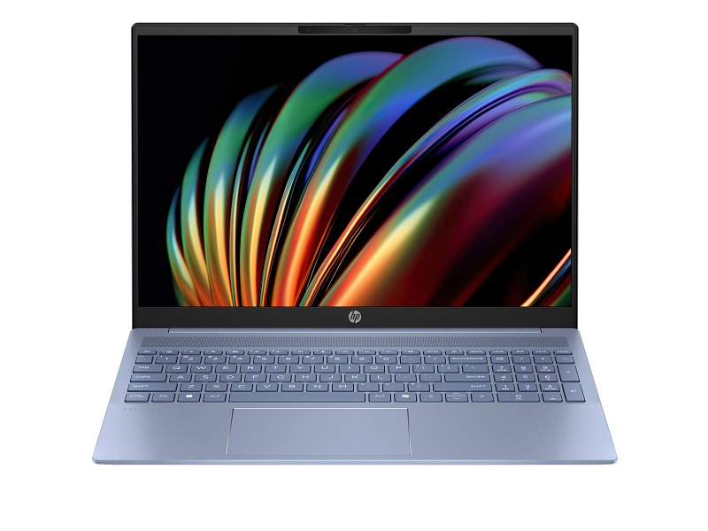 HP Pavilion 16-af0008nm bočno