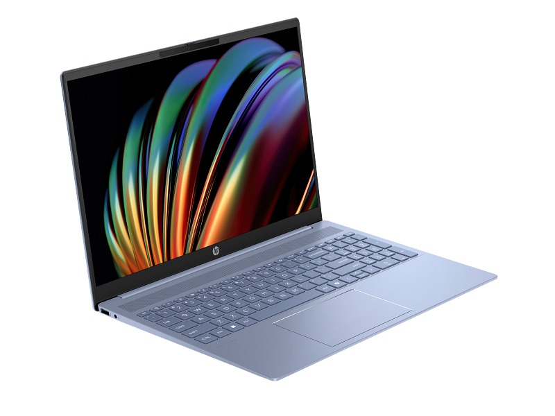HP Pavilion 16-af0008nm prednja strana