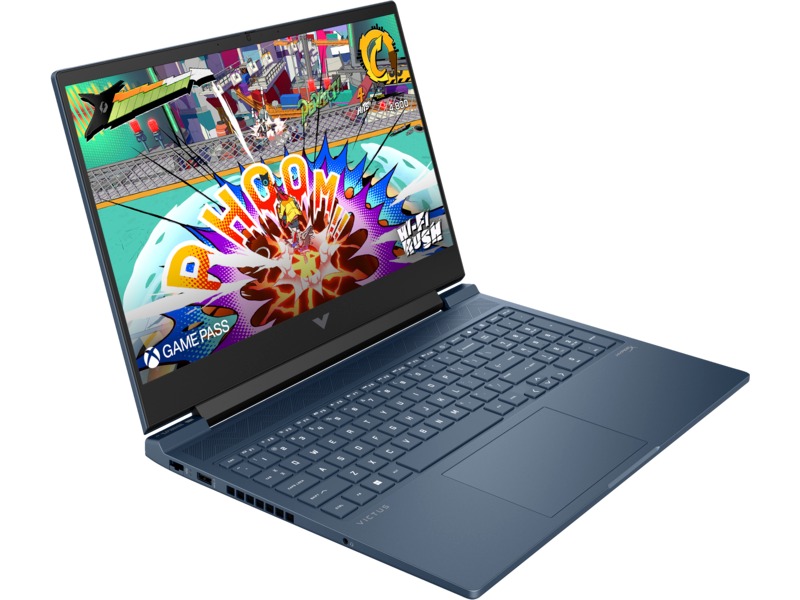 HP Victus 16-s1005nm prednja strana