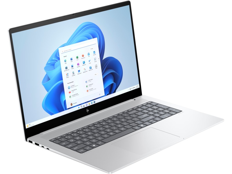 HP Envy 17-da0009nn prednja strana
