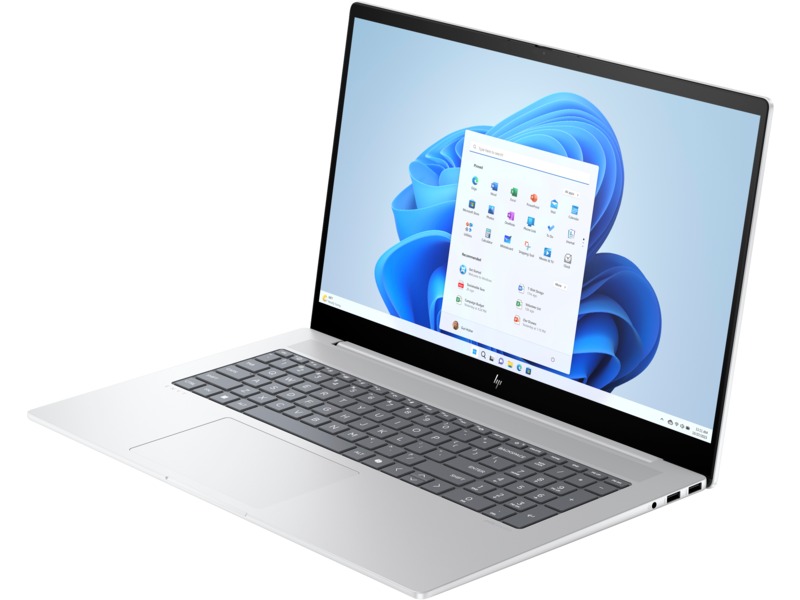 HP Envy 17-da0009nn tastatura