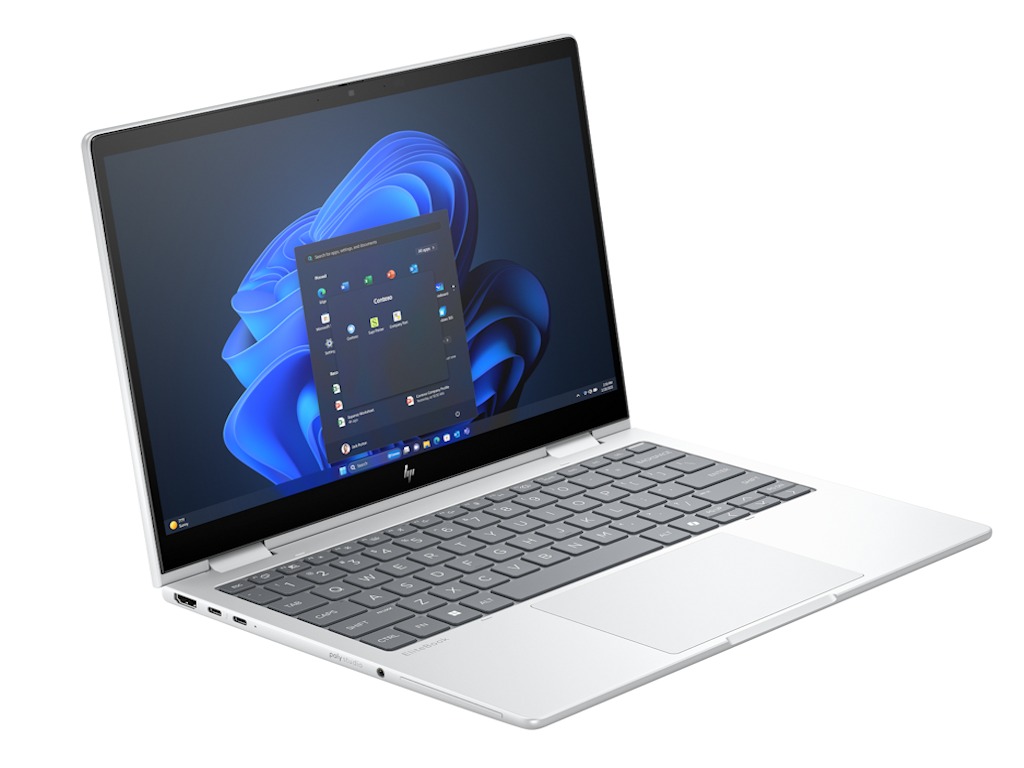 EliteBook 8 Flip G1i ekran