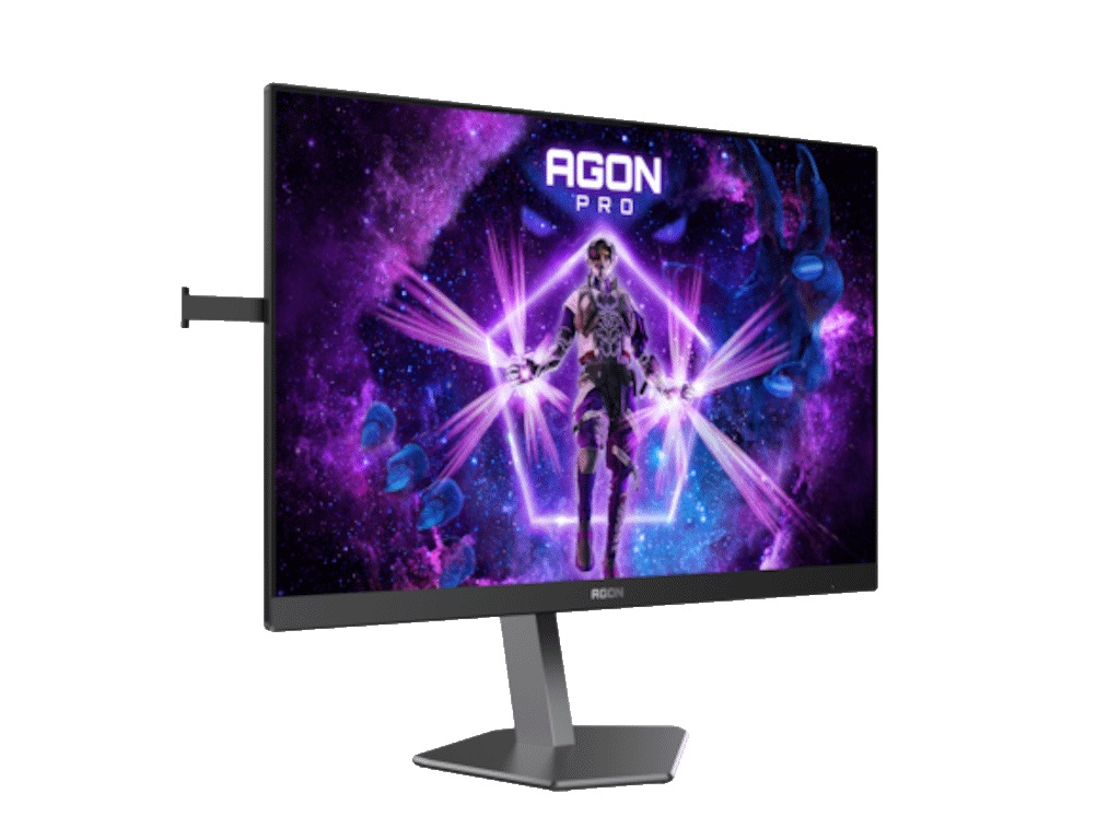 AOC AG256FS - Prednji prikaz