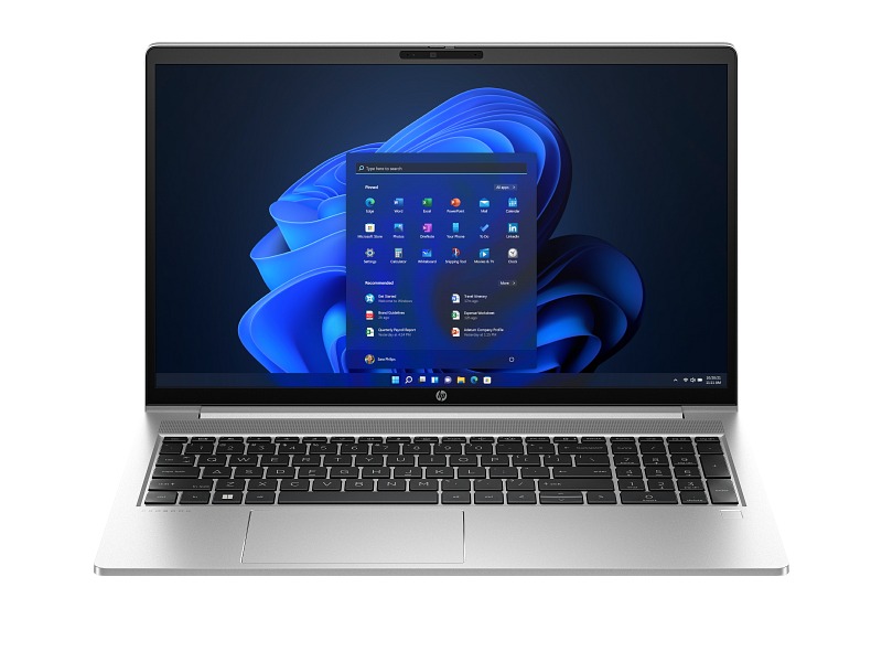 HP ProBook 450 G10 bočno