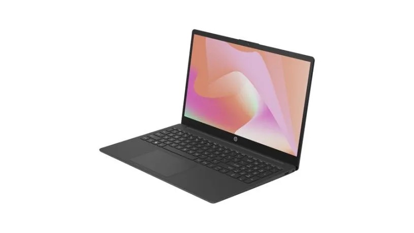 HP 15-fc0098nm dizajn