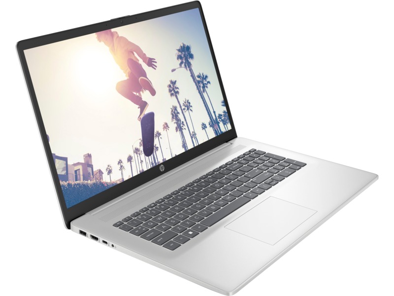 HP 17-cp3007nm prednja strana