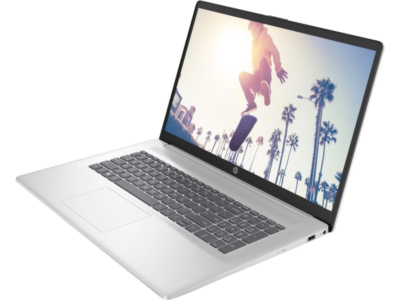 HP 17-cp3007nm tastatura