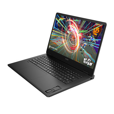OMEN 17-db0015nm dizajn
