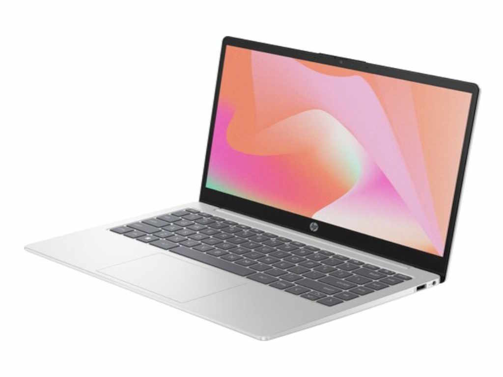 HP 14-ep0022nm dizajn