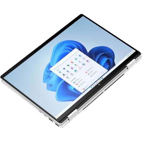 HP Envy x360 14-fa0001nn dizajn