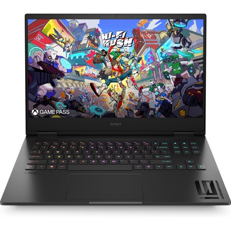 HP Omen 16-wf1004nm tastatura