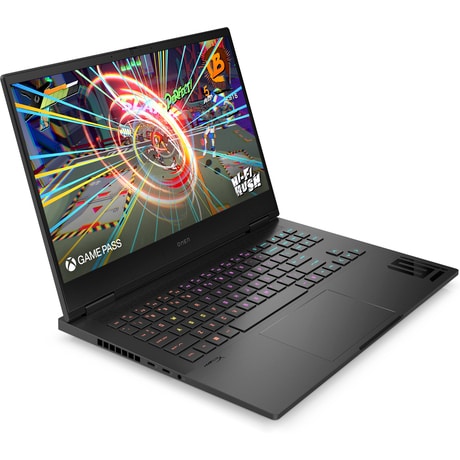 HP Omen 16-wf1004nm ekran