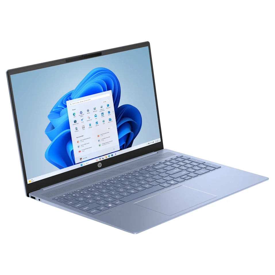 HP OmniBook 5 ekran