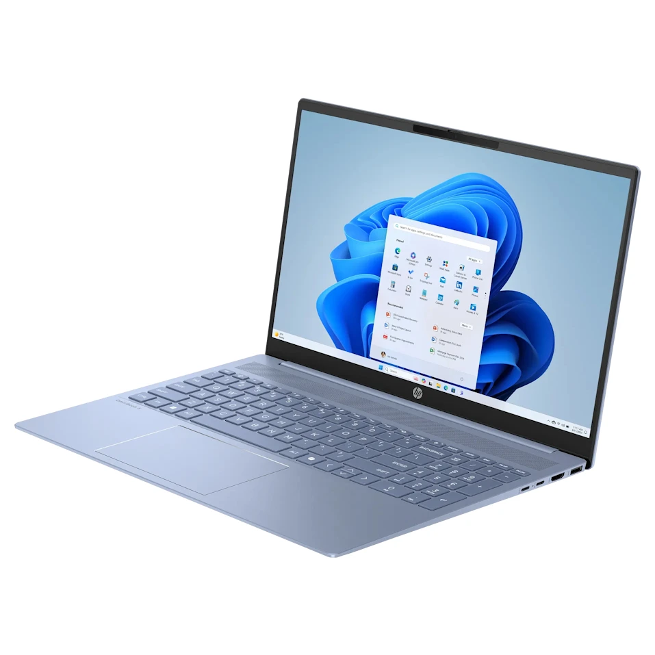 HP OmniBook 5 dizajn
