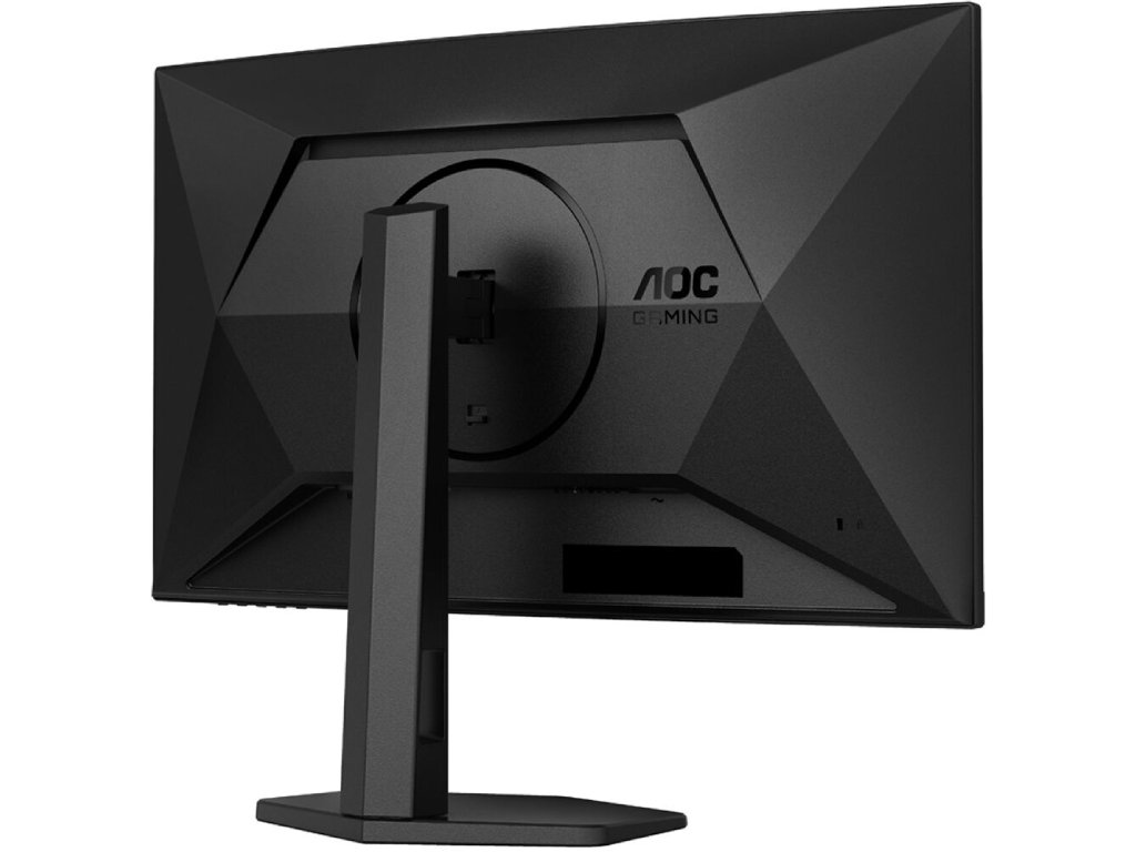 AOC C27G4ZXE - Bočni prikaz