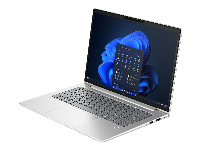 HP ProBook 4 G1i dizajn