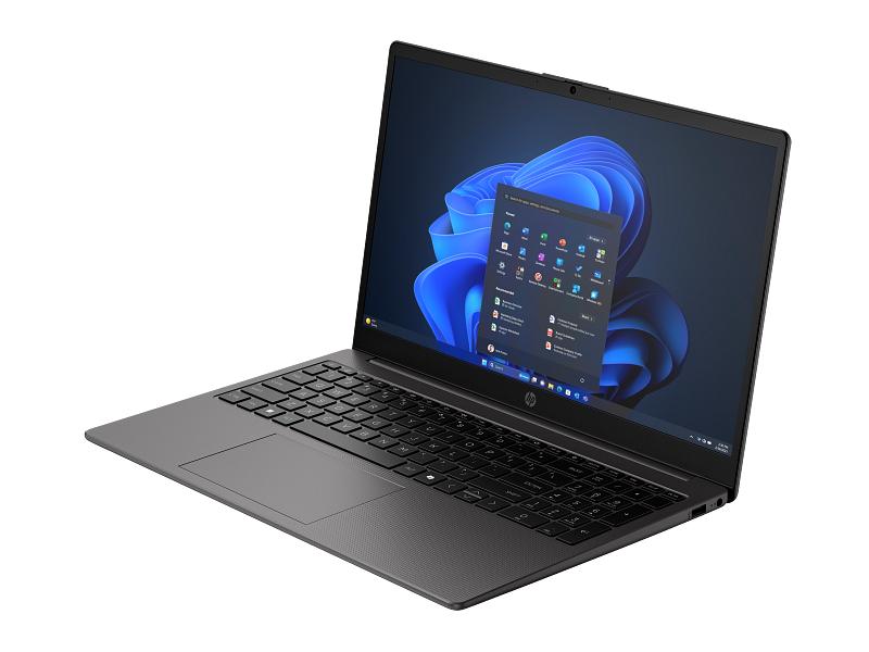 HP 250 G10 dizajn