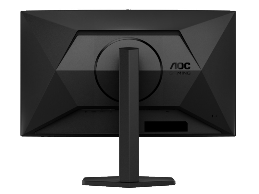 AOC CQ27G4X - Priključci
