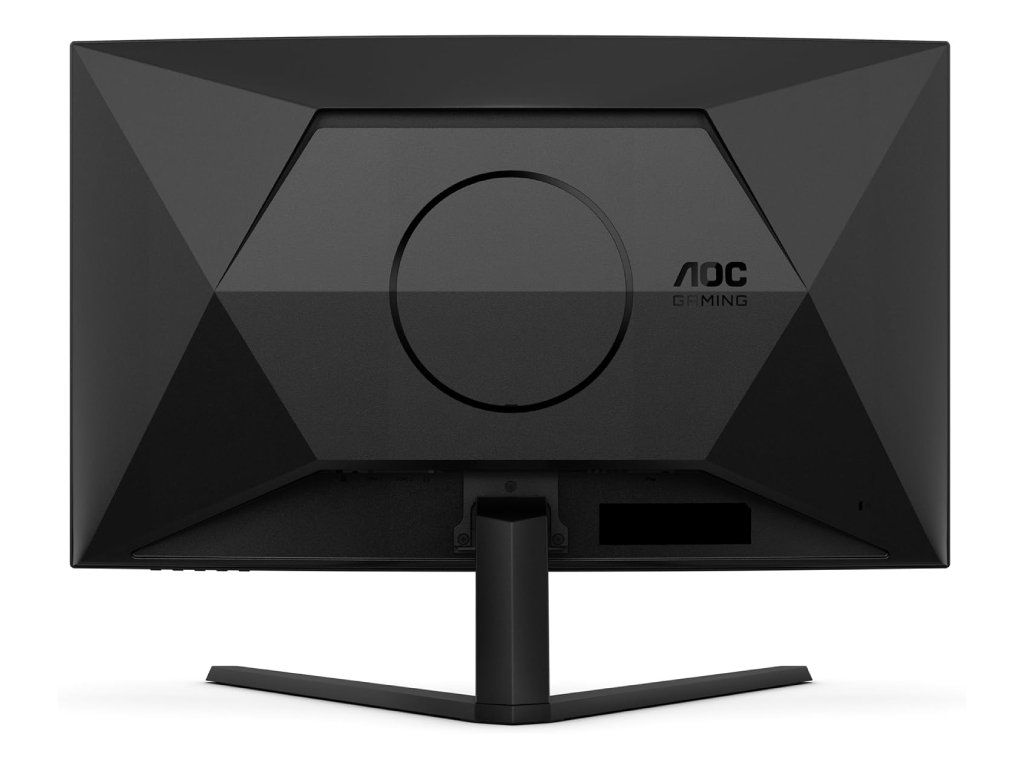 AOC CQ32G4VE - Priključci