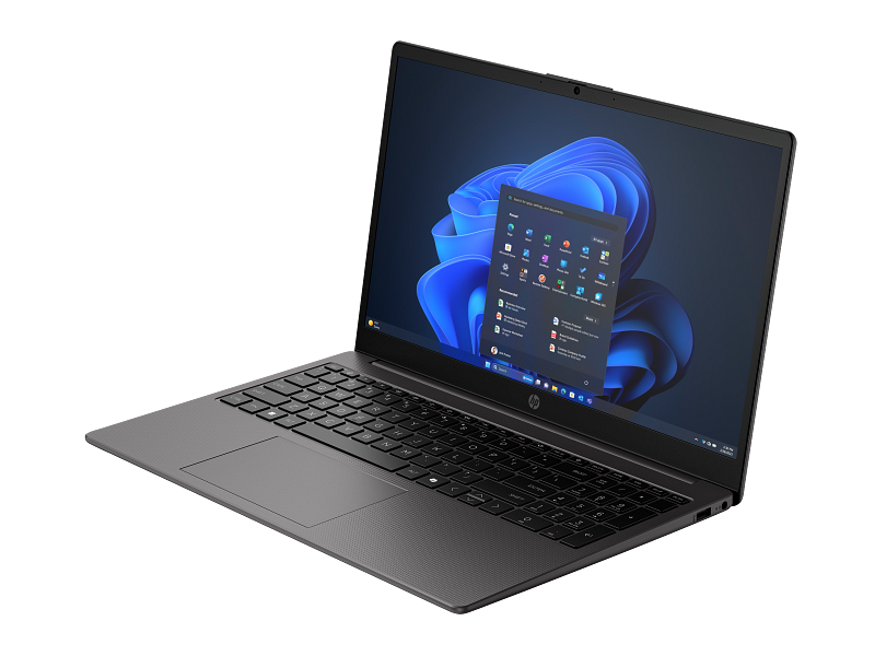 HP 250 G10 dizajn